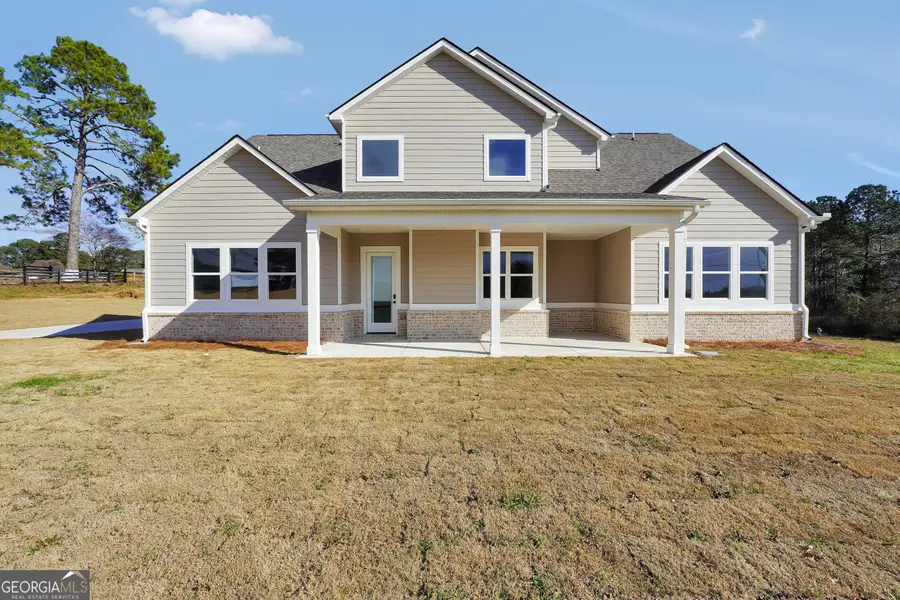 267 E Knight Road, McDonough, GA 30252 - #3