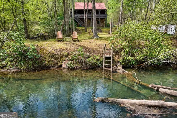 545 Laurel Circle, Blue Ridge, GA 30513