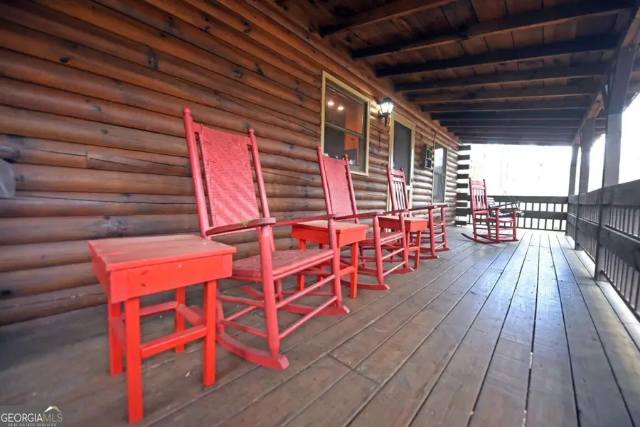 545 Laurel Circle, Blue Ridge, GA 30513 - #2