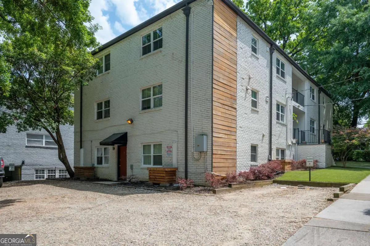 880 Saint Charles Avenue Ne, Atlanta, GA 30306 - #1