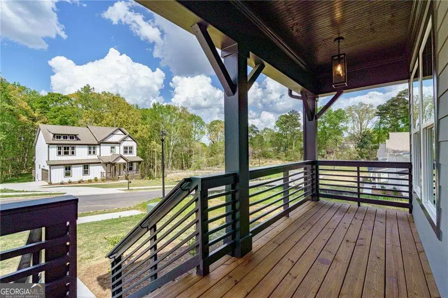 1697 Eastside Parc Street Se, Atlanta, GA 30316 - #3