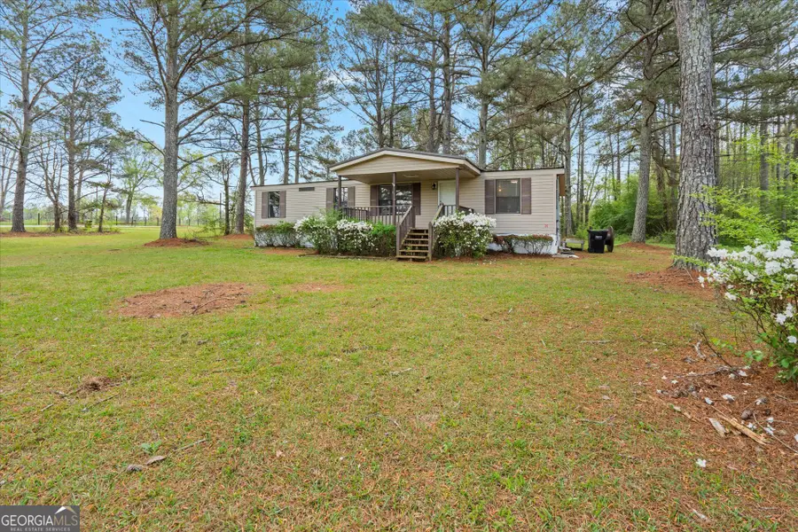 2075 Louina Road, Roanoke, AL 36274 - #3