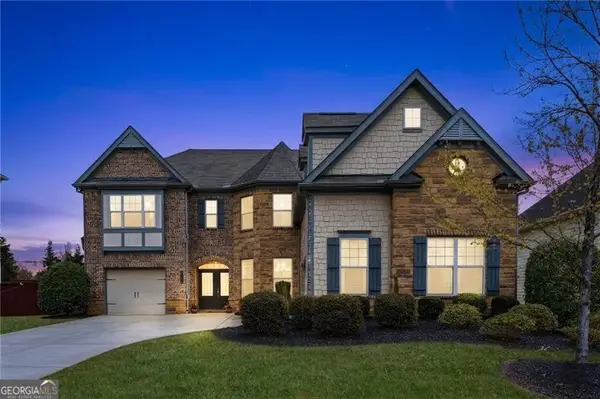 625 Camden Park Place, Alpharetta, GA 30004