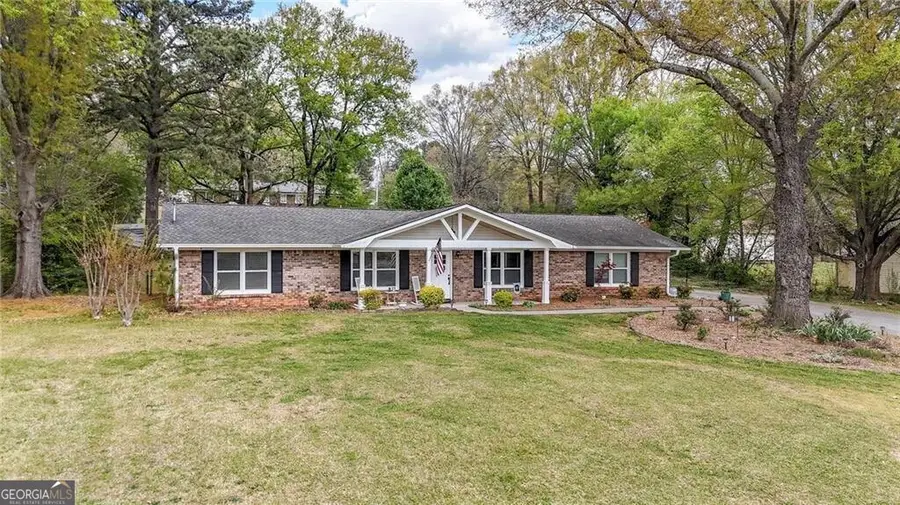 102 Ivy Lane, Calhoun, GA 30701 - #3