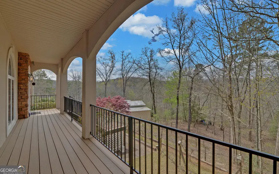 3256 Long Branch Road, Dahlonega, GA 30533 - #3