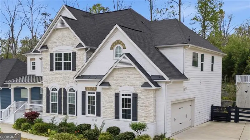 6020 Bridge Brook Overlook, Cumming, GA 30028 - #2