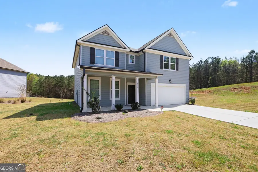 4038 Riverchess Drive Sw, Atlanta, GA 30331 - #3