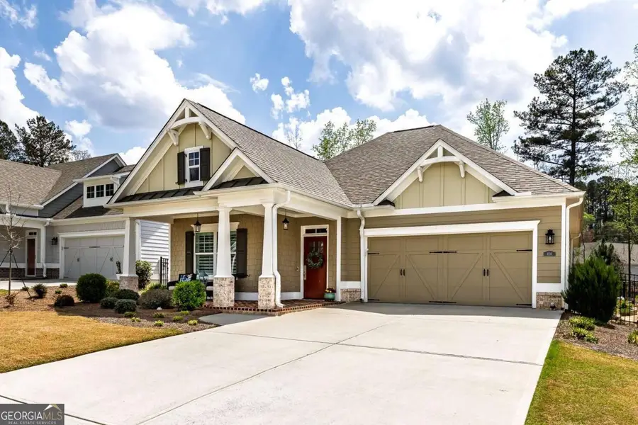 436 Grafton Walk, Woodstock, GA 30188 - #3