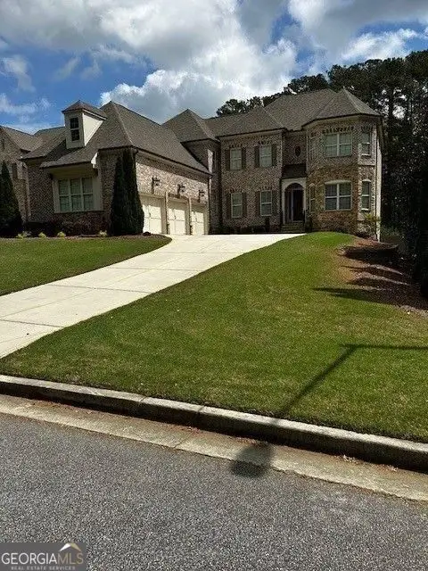 3156 Shadow Creek, Roswell, GA 30075