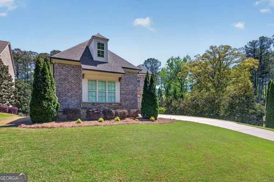 3156 Shadow Creek, Roswell, GA 30075 - #3