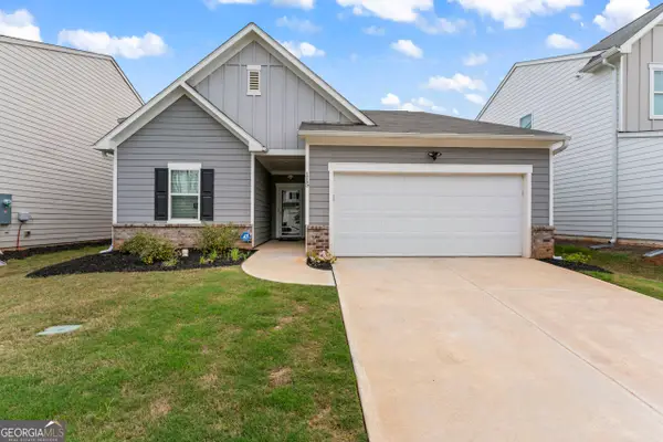 115 N Chesapeake Bay Drive, Locust Grove, GA 30248