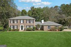 120 Birch Court, Fayetteville, GA 30214