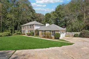 120 Birch Court, Fayetteville, GA 30214 - #2