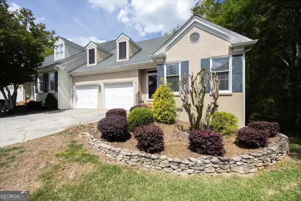 166 Brookstone Way, Macon, GA 31210