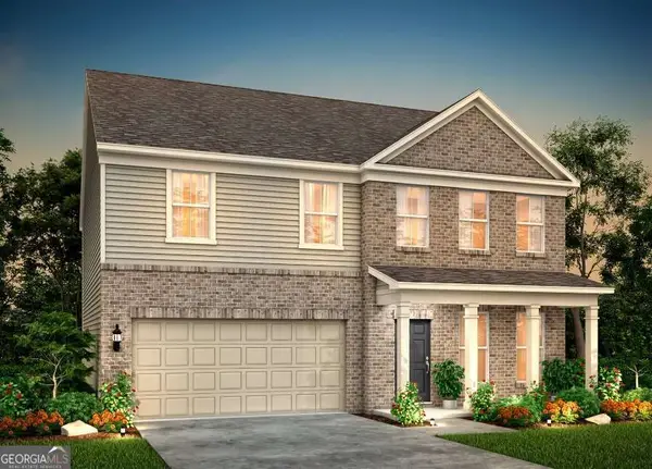 500 Dahlia Street, Mcdonough, GA 30253