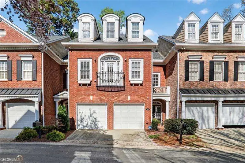 4623 Ivygate Circle Se, Atlanta, GA 30339 - #1