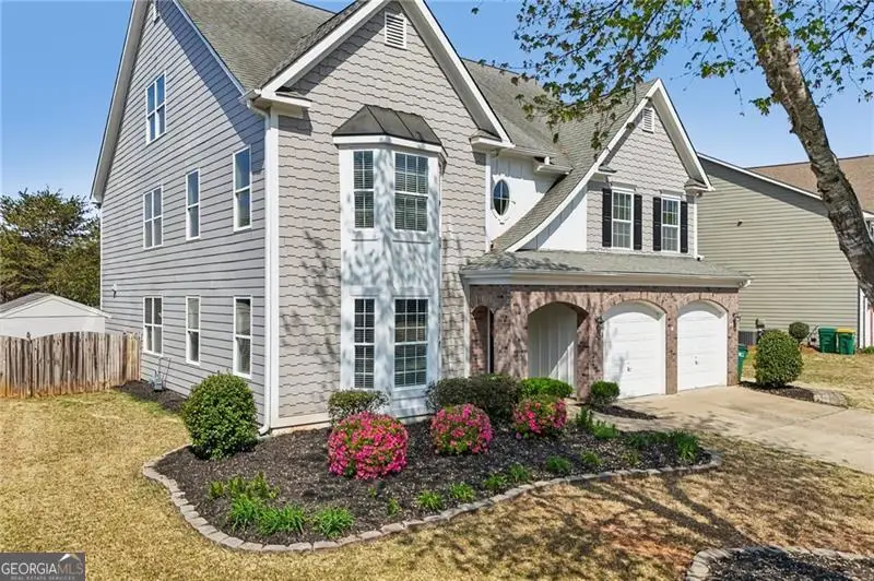 146 Oak Haven Drive, Canton, GA 30115 - #3