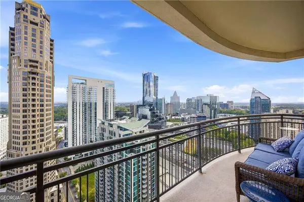 3445 Stratford Road Ne #3408, Atlanta, GA 30326