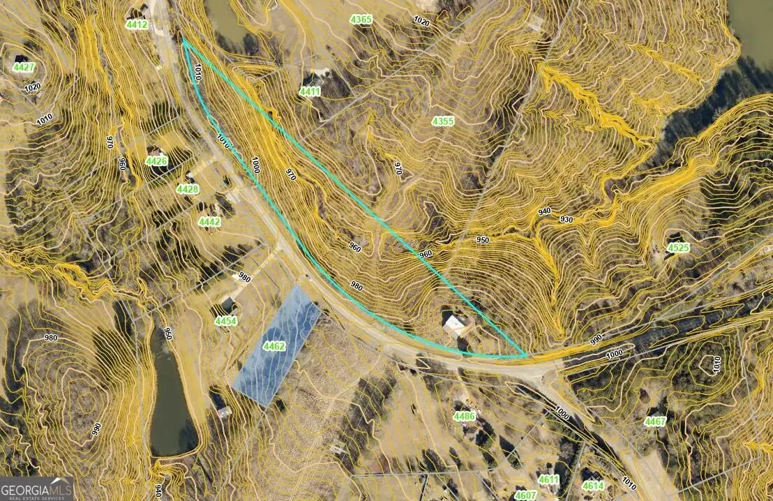 4485 Poplar Springs Road, Gainesville, GA 30507 - #1