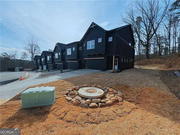 124 Waterview Court, Waleska, GA 30183