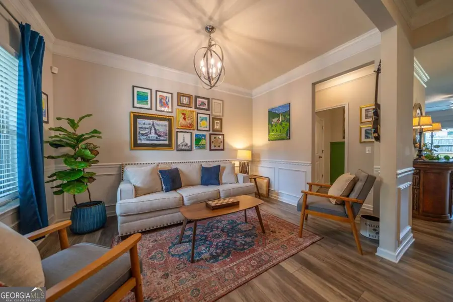 172 Mercer Lane, Cartersville, GA 30120 - #3