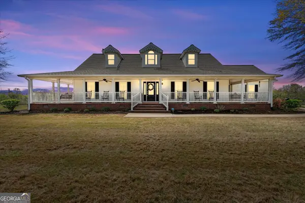 1396 County Road 134, Woodland, AL 36280