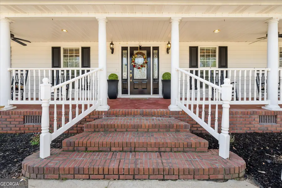 1396 County Road 134, Woodland, AL 36280 - #3