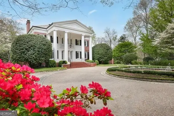 3700 Randall Mill Road, Atlanta, GA 30327