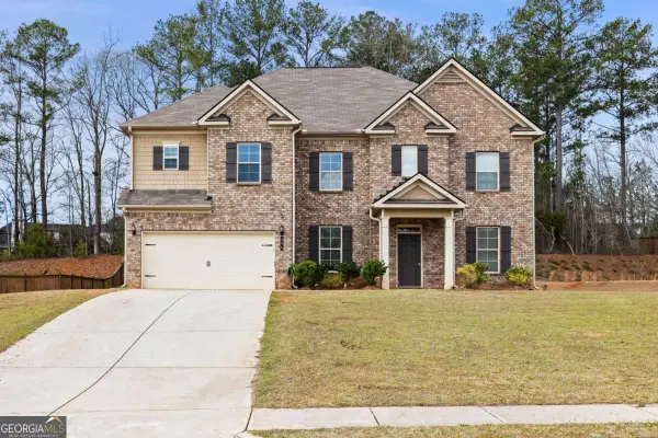 164 Charolais Drive, Mcdonough, GA 30252