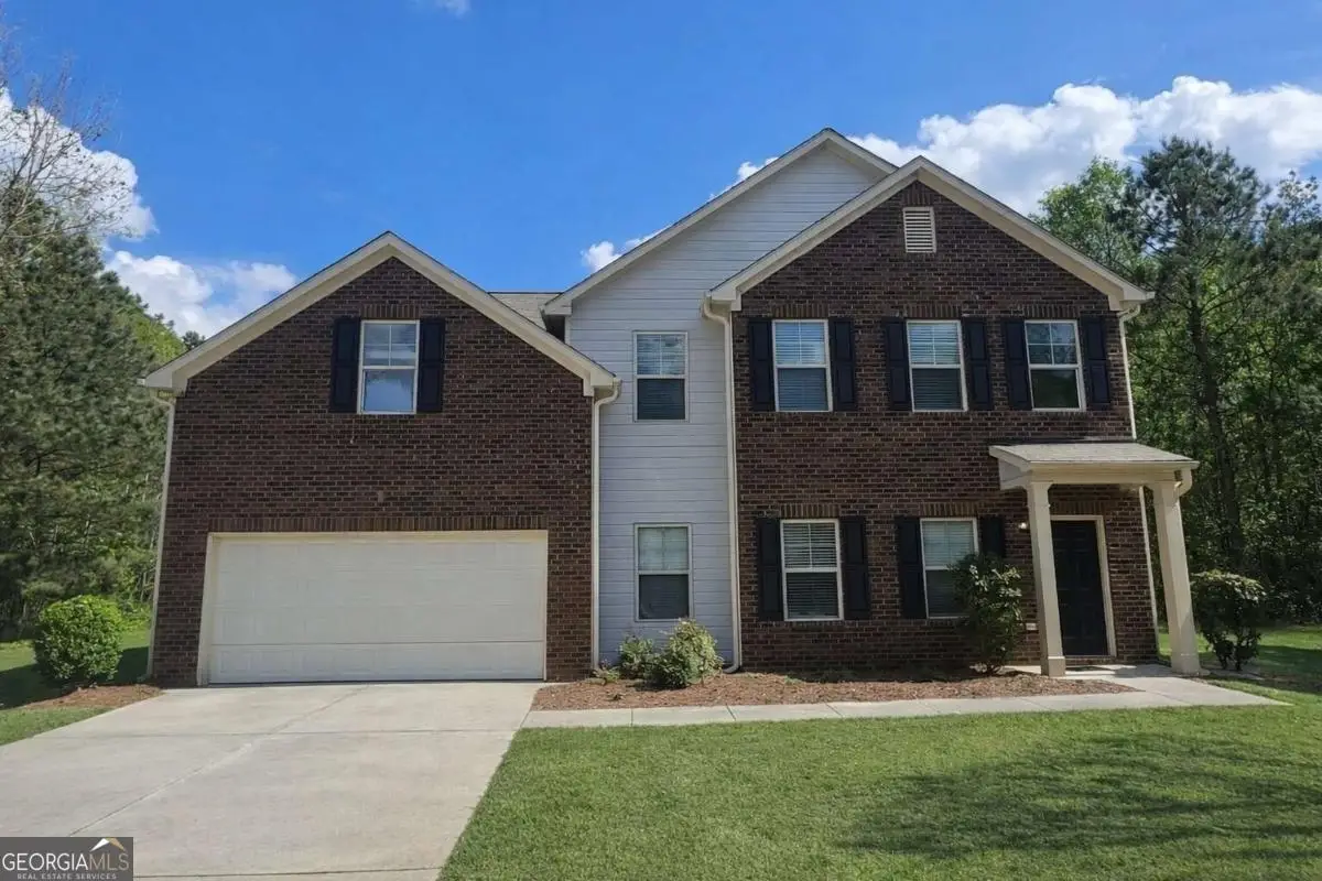 3055 Stonebrook Cove, Austell, GA 30106 - #1