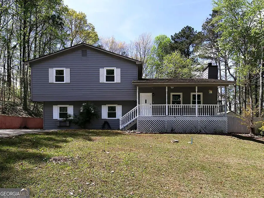 3640 Silver Leaf Lane Sw, Marietta, GA 30008 - #2