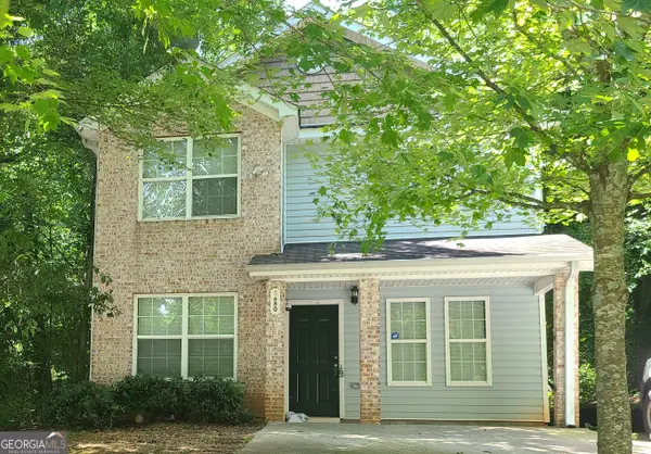 3680 Boulder Park Drive, Atlanta, GA 30331