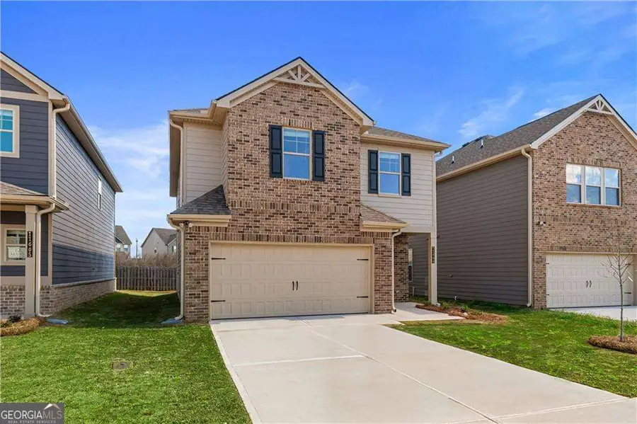 11951 Brightside Parkway, Hampton, GA 30228 - #2