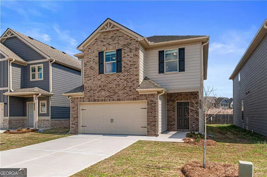 11951 Brightside Parkway, Hampton, GA 30228 - #3