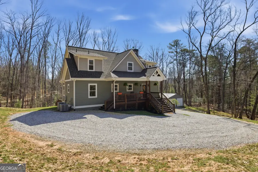 753 Pit Road, Blairsville, GA 30512 - #2