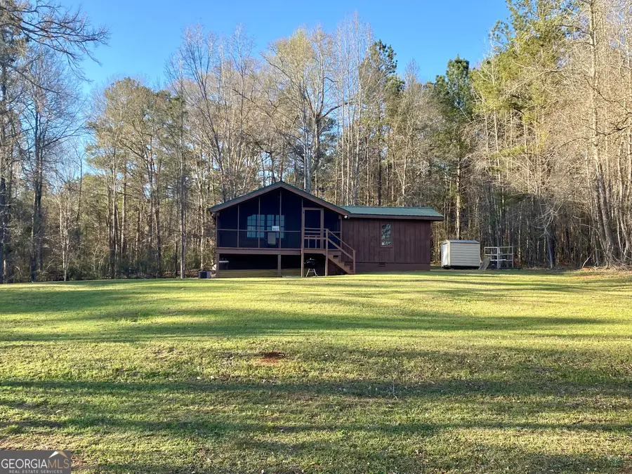 3312 Hunts Chapel Road, Sparta, GA 31087 - #2