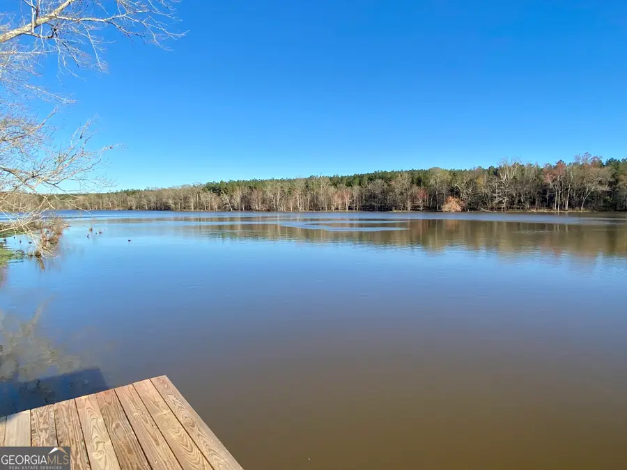 3312 Hunts Chapel Road, Sparta, GA 31087 - #3
