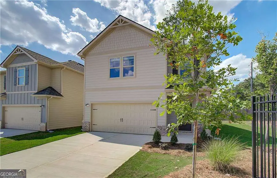 11635 Brightside Parkway, Hampton, GA 30228 - #2