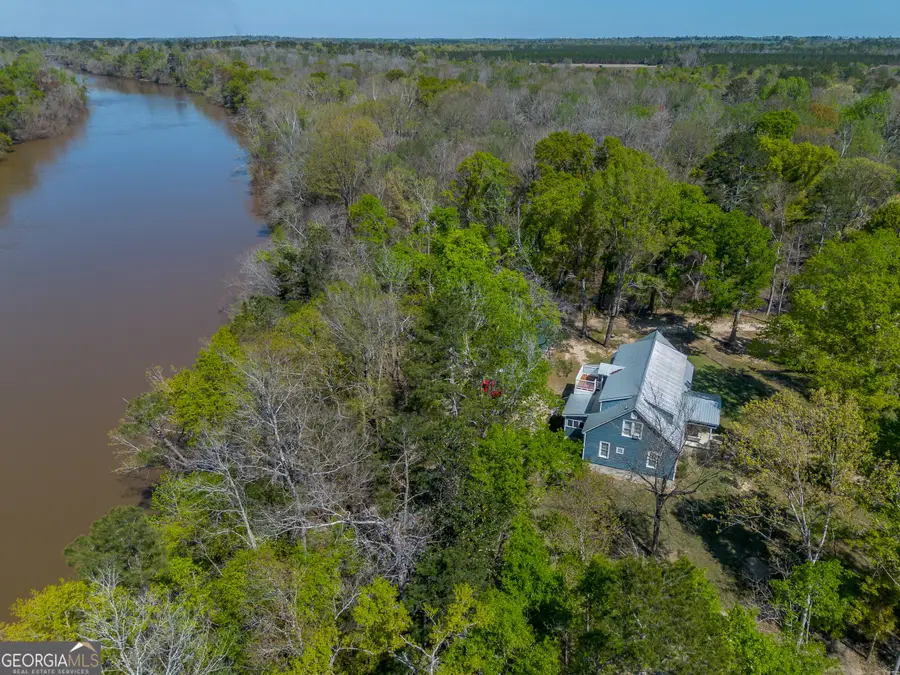 1102 Three Rivers Lane, Uvalda, GA 30473 - #2