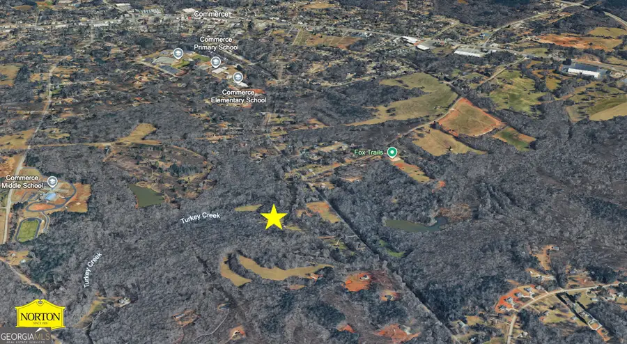 629 Waterworks Road, Commerce, GA 30529 - #3