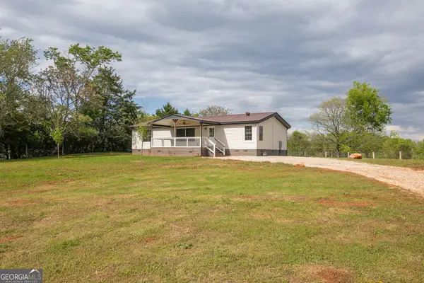 710 Athens Road, Lexington, GA 30648