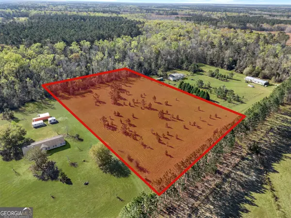 0 Old Louisville Road, Guyton, GA 31312