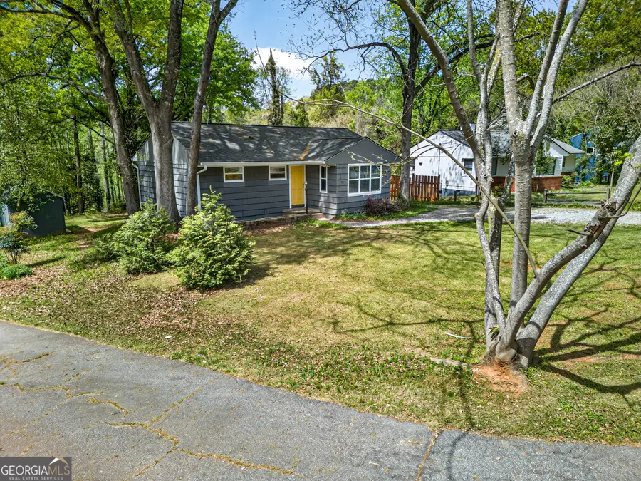 170 Habersham Drive, Athens, GA 30606 - #3