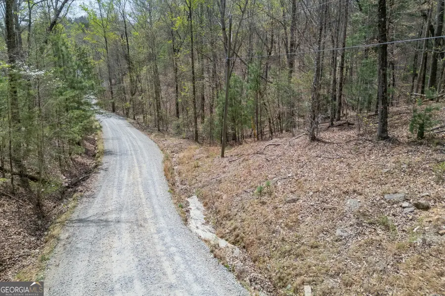 LOT 6B Glenridge Way, Ellijay, GA 30540 - #2