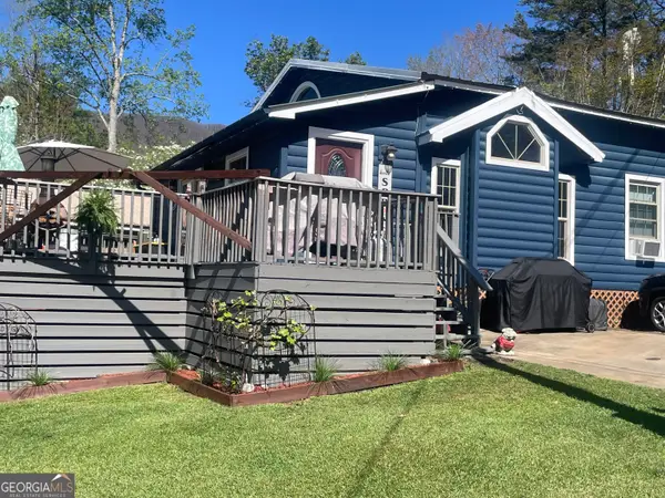 8 Cindy Parkway, Cleveland, GA 30528