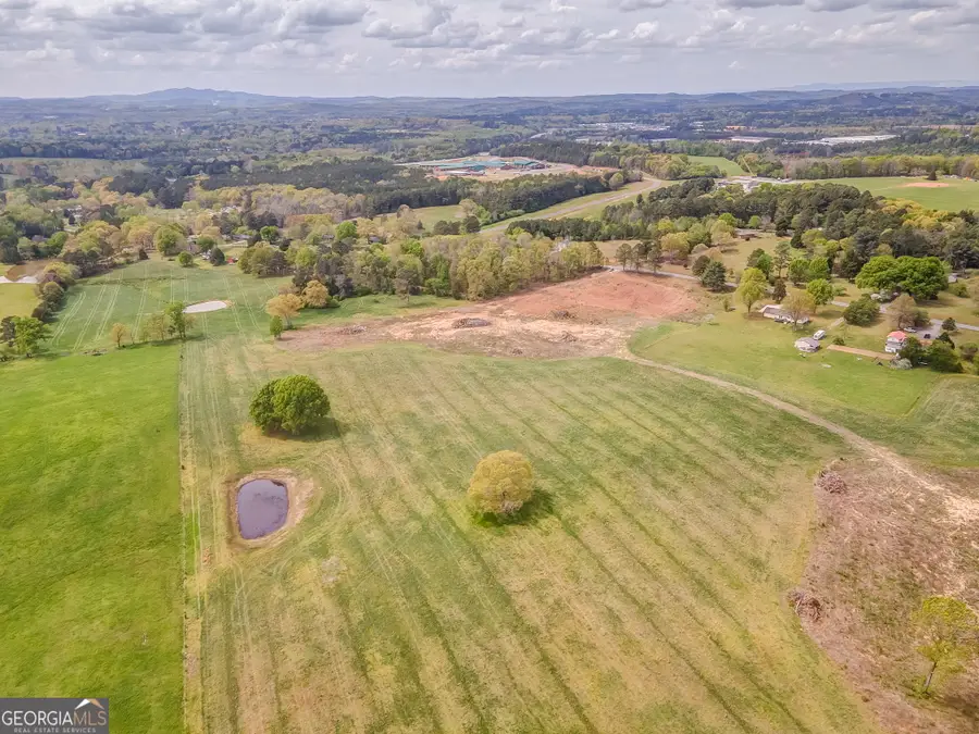 0 Collard Valley Road, Cedartown, GA 30125 - #3