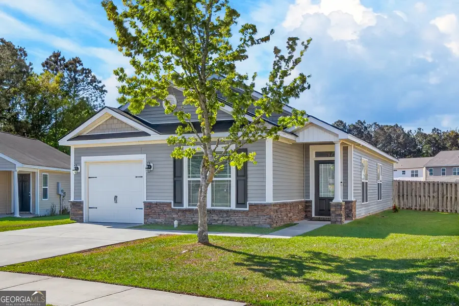 190 Chapel Lake S, Savannah, GA 31419 - #2