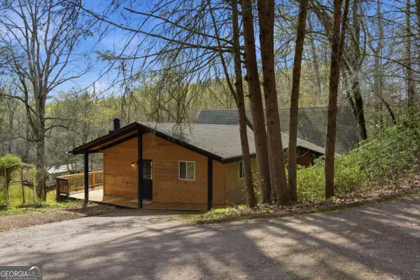 640 Edwards Parkway, Cleveland, GA 30528