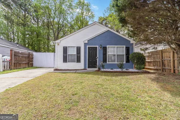 1852 Patterson Park Drive, Lawrenceville, GA 30044
