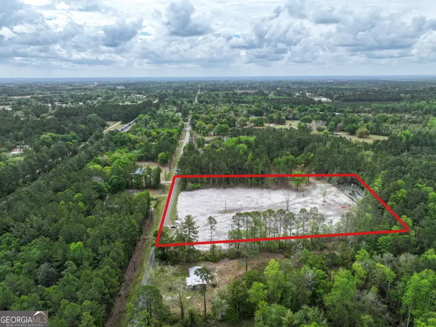 37901 El Terrace, Homeland, GA 31537 - #2